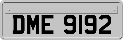 DME9192