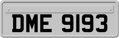 DME9193