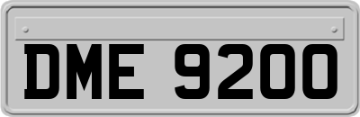 DME9200