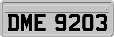 DME9203