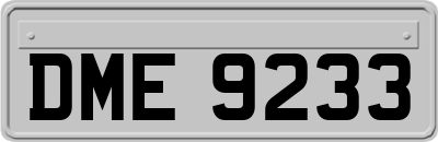 DME9233