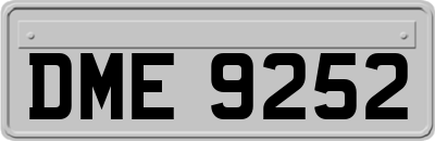 DME9252