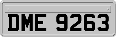 DME9263
