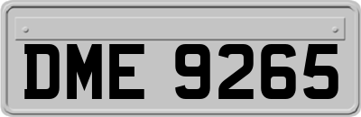DME9265