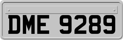DME9289