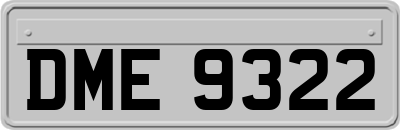 DME9322