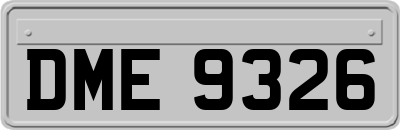 DME9326