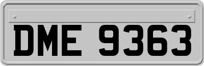 DME9363
