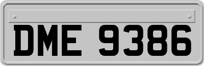 DME9386