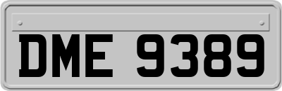 DME9389