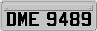 DME9489