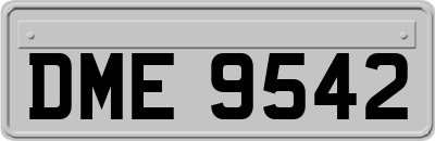 DME9542