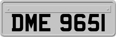 DME9651