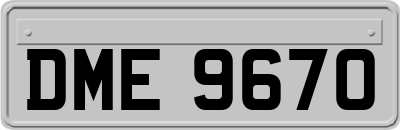 DME9670
