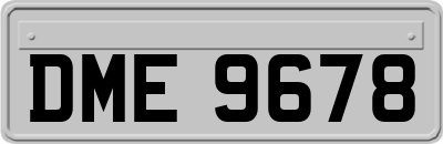 DME9678