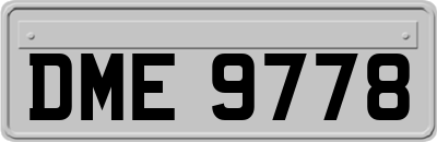 DME9778