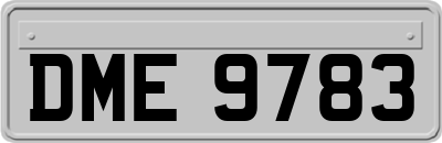DME9783