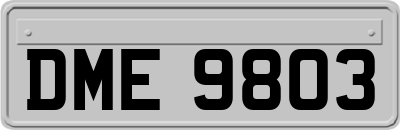 DME9803