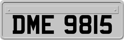 DME9815