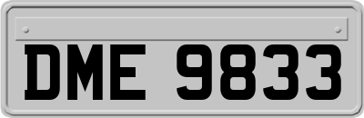 DME9833