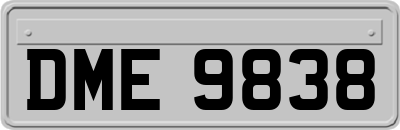 DME9838