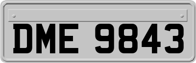DME9843