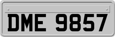 DME9857