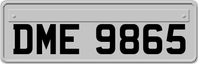 DME9865