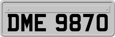 DME9870