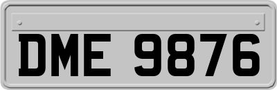 DME9876