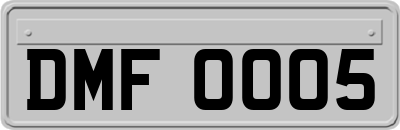 DMF0005