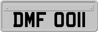 DMF0011