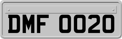 DMF0020