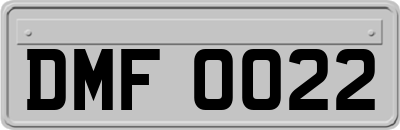 DMF0022