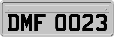 DMF0023