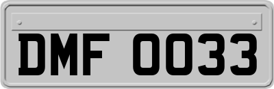 DMF0033