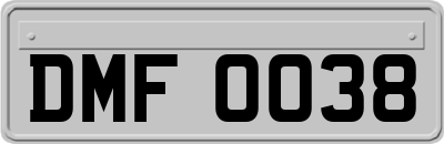 DMF0038