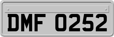 DMF0252