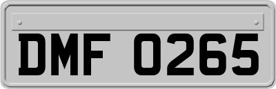 DMF0265
