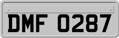 DMF0287