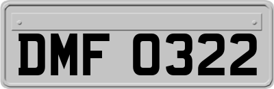 DMF0322