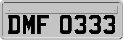 DMF0333