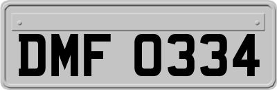 DMF0334