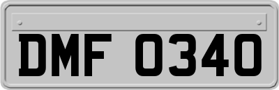 DMF0340