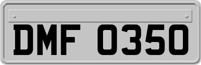 DMF0350
