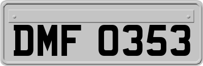 DMF0353