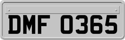 DMF0365
