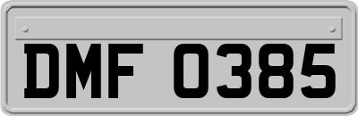 DMF0385