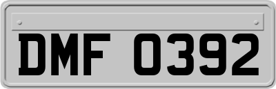 DMF0392