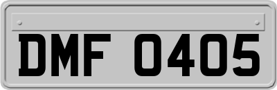 DMF0405